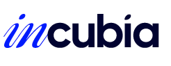 Incubia Logo